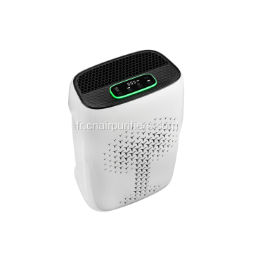 Purificateur d&#39;air PM2.5 pour la maison